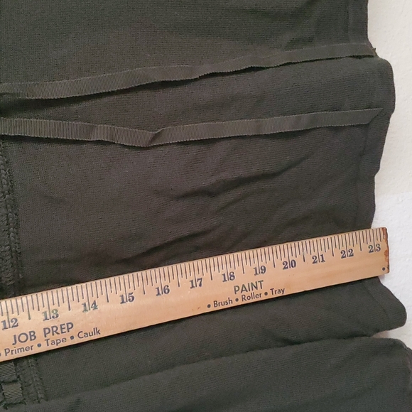 LOFT wool cashmere top - Picture 5 of 7